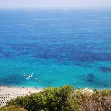 Design And Sea View * Bergeggi
