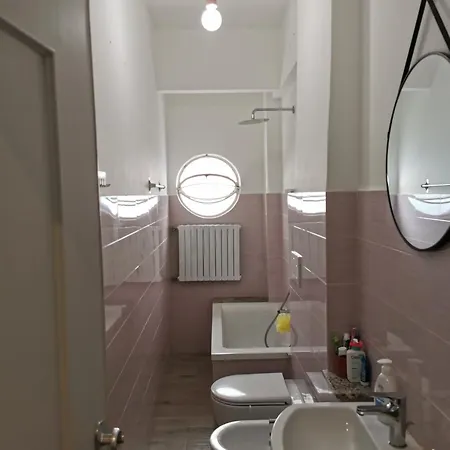 Apartmán Design And Sea View