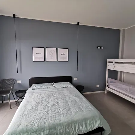 Apartmán Design And Sea View