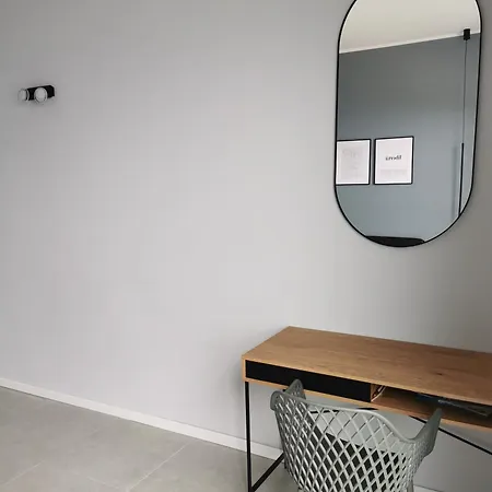 Design And Sea View Apartmán *
