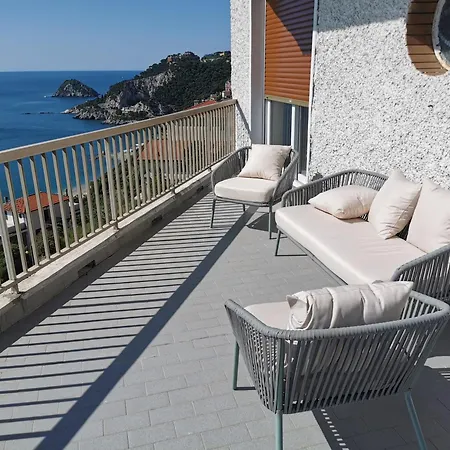 Design And Sea View Apartmán Bergeggi