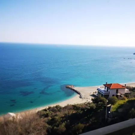 Design And Sea View Bergeggi