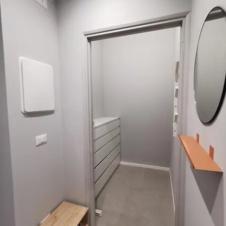 Apartmán Design And Sea View Bergeggi
