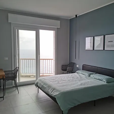 Apartmán Design And Sea View *